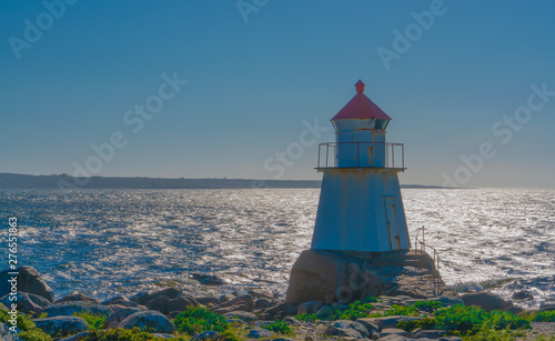 Ytre Hvaler, National Park, Park Narodowy, Hvaler, Norwegia, Norway, Norge