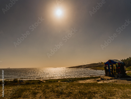 Ytre Hvaler, National Park, Park Narodowy, Hvaler, Norwegia, Norway, Norge