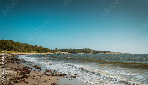 Ytre Hvaler, National Park, Park Narodowy, Hvaler, Norwegia, Norway, Norge