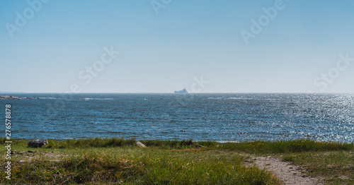 Ytre Hvaler, National Park, Park Narodowy, Hvaler, Norwegia, Norway, Norge