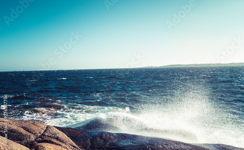 Ytre Hvaler, National Park, Park Narodowy, Hvaler, Norwegia, Norway, Norge