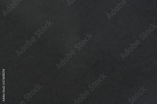 Dark gray color paper texture