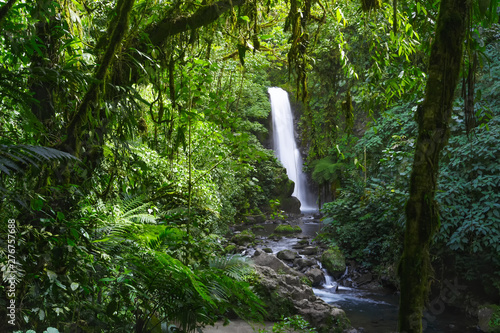 La Paz Waterfall Gardens Nature Park - Costa Rica