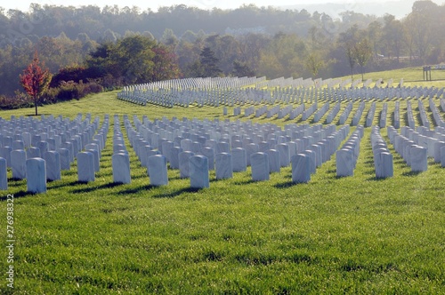 National Cemetery of the Alleghenies