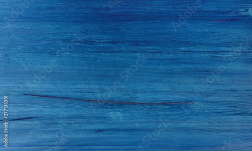 blue wood texture, light wooden abstract background