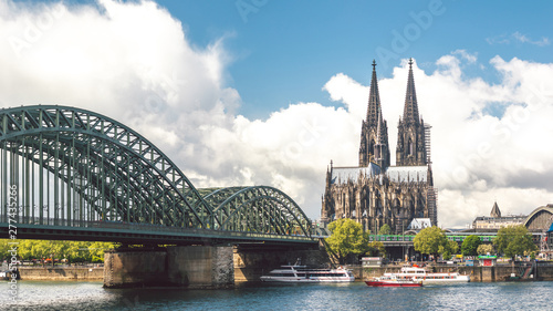 Cologne, Germany