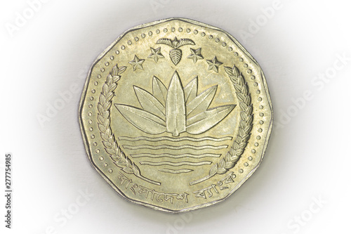 Bangladesh currency