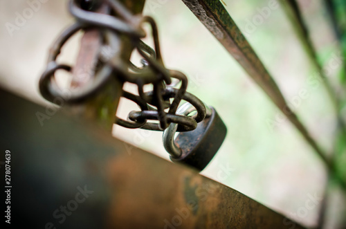 PADLOCK