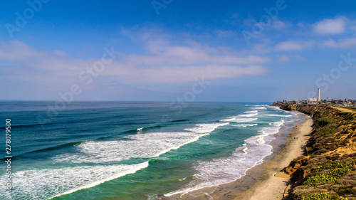 North Carlsbad Beach