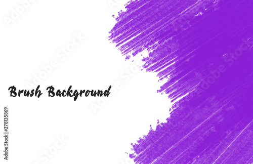 abstract colorful background, brus background design, with color, for text or background templates