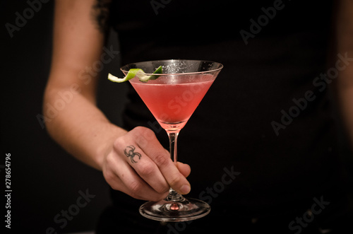 cosmopolitan