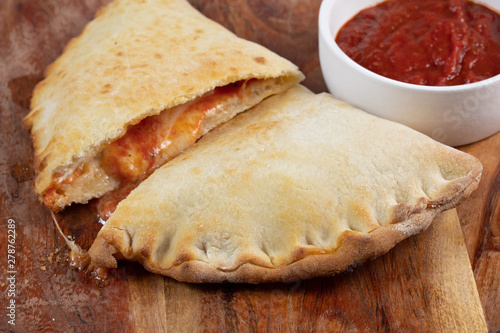 calzone