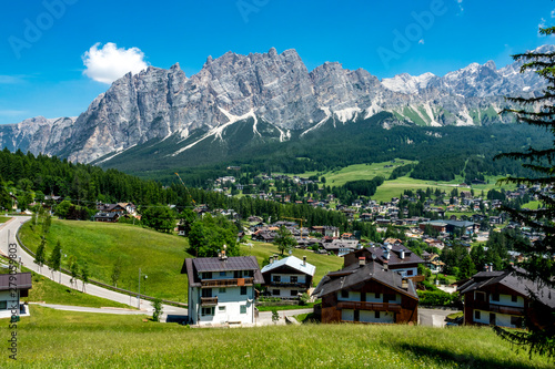 Cortina d'Ampezzo