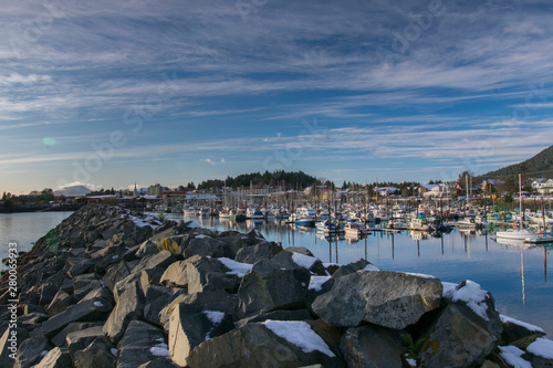 Sitka Alaska