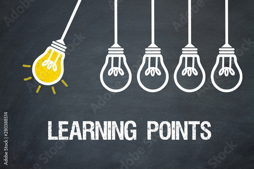 Learning Points