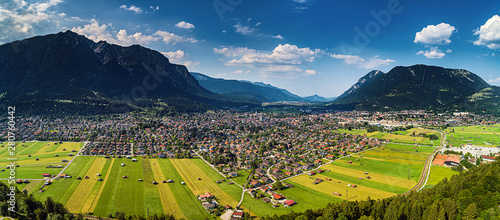 Garmisch-Partenkirchen