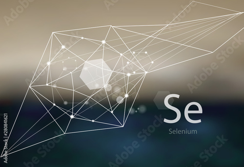 Selenium. A series of trace elements.