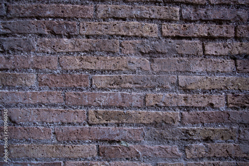 Colosseum Brick Texture