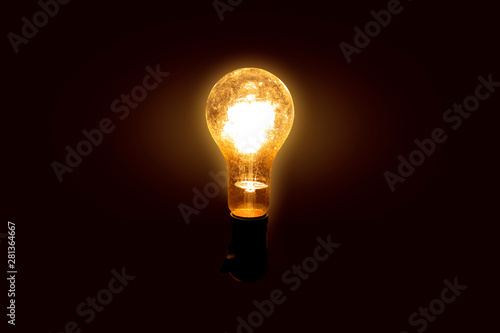 old light bulb_1841