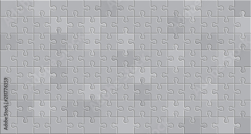 puzzle gray