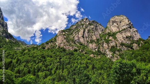 Val di mello