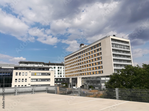 detmold klinikum