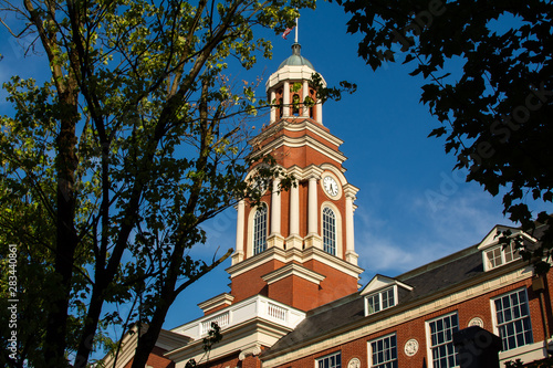 District Courthouse