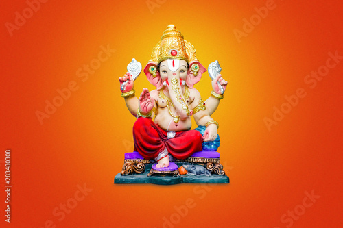 Lord Ganesha , Ganesh festival