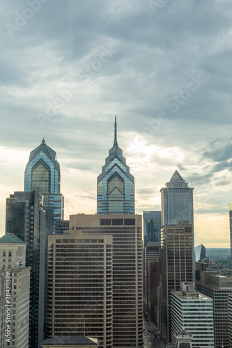 Philadelphia