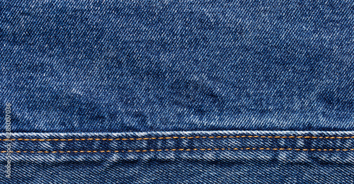 blue jeans texture