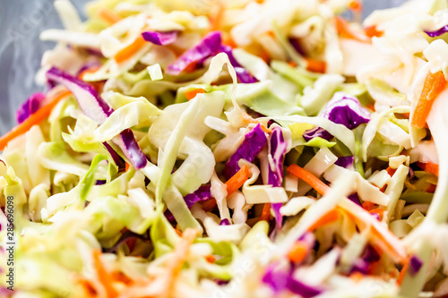 Coleslaw