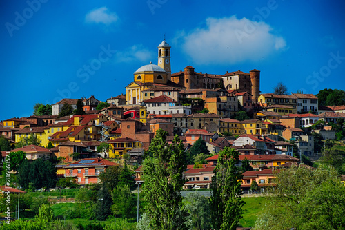 Castelletto Monferrato (AL)