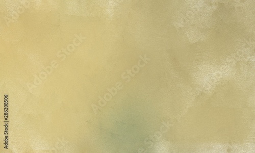 painted texture with tan, pale golden rod and khaki color. 2d illustration. can be used als graphic element, wallpaper and texture