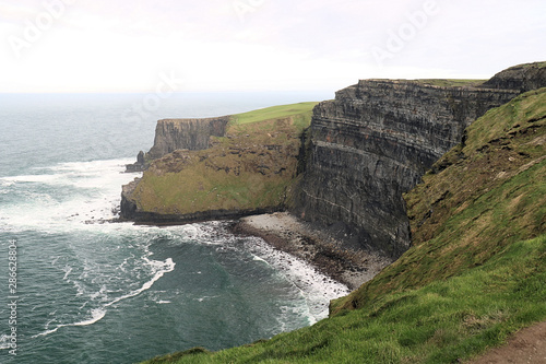 The Cliffs of Moher Ireland