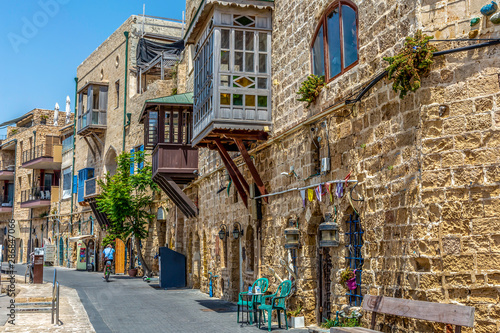 Stara Jaffa