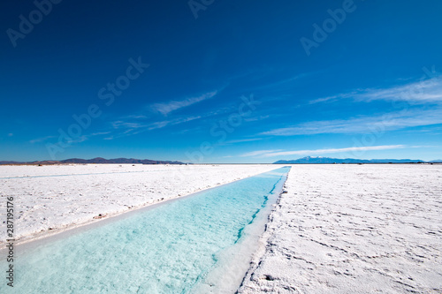 Salinas Grande, Salta Jujuy Argentina