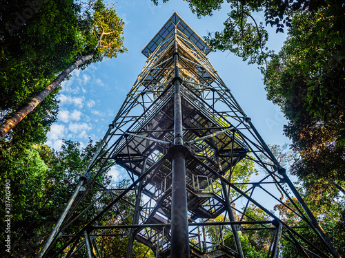 MUSA Observation Tower