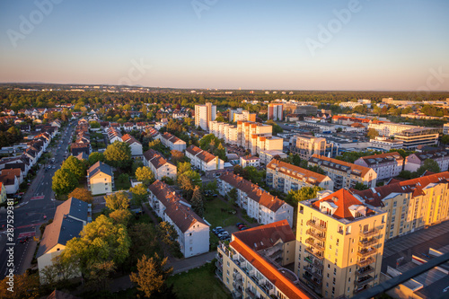 Neu-Isenburg panorama