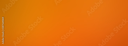 Abstract Orange background of caramel texture.