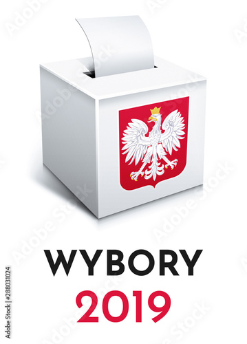Wybory w Polsce 2019