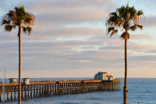 Oceanside Pier