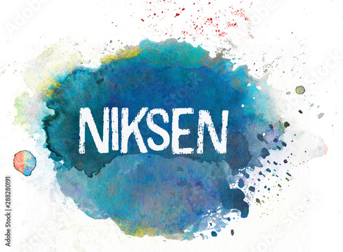 niksen