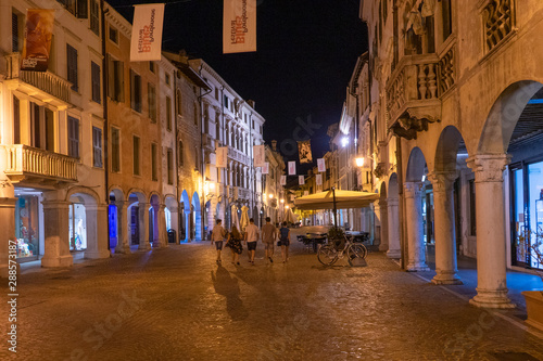 Italy, Pordenone , Friuli Venezia Giulia