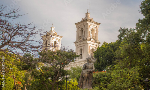 Chilpancingo, Sentimientos de la Nación, Guerrero, Morelos