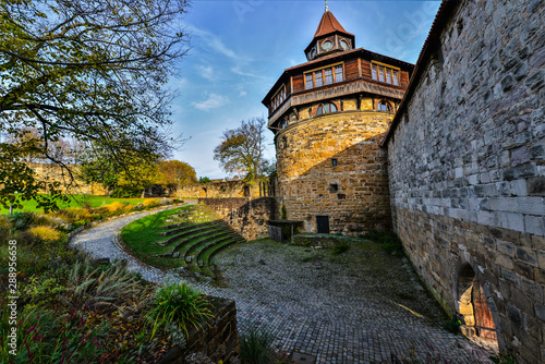 Esslingen Castle