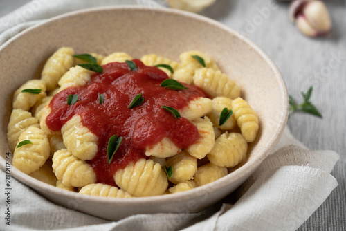 Gnocchi