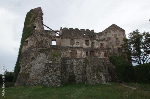 Bolków Zamek