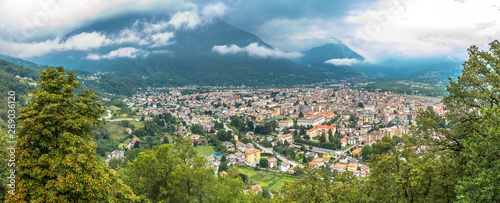 Domodossola, Italia