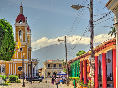 Granada, Nicaragua