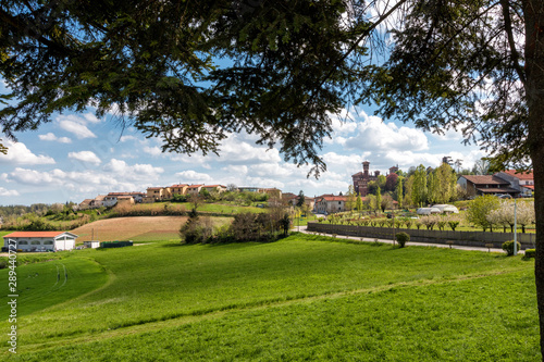 Colline del Monferrato